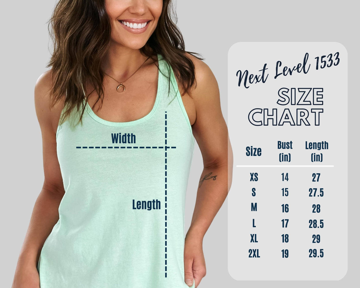 Vintage Western Raising Mischief Women's Racerback Tank in 6 Colors