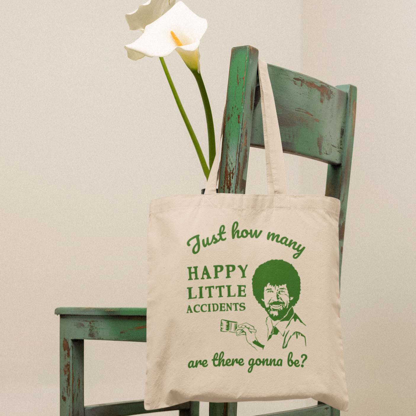 Tote Shop