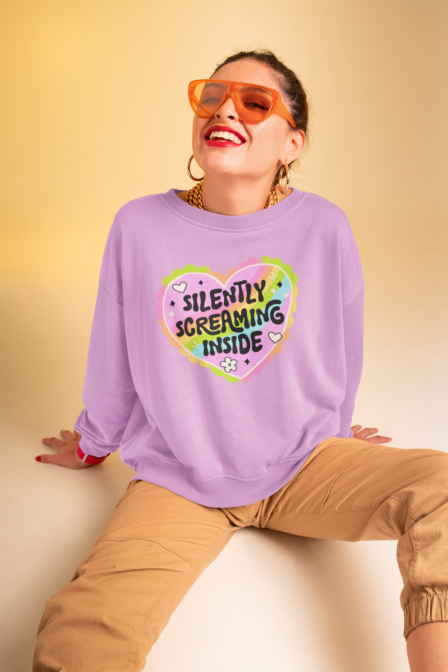 Sweatshirts & Hoodies