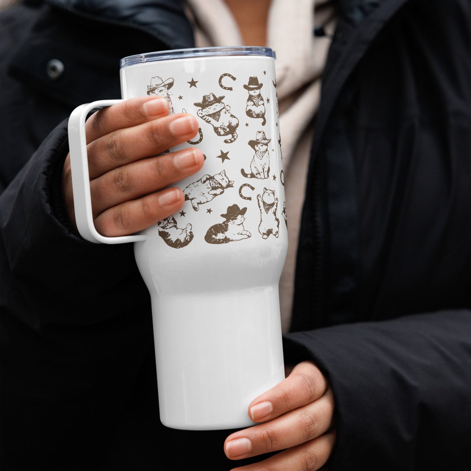 Drinkware Collection
