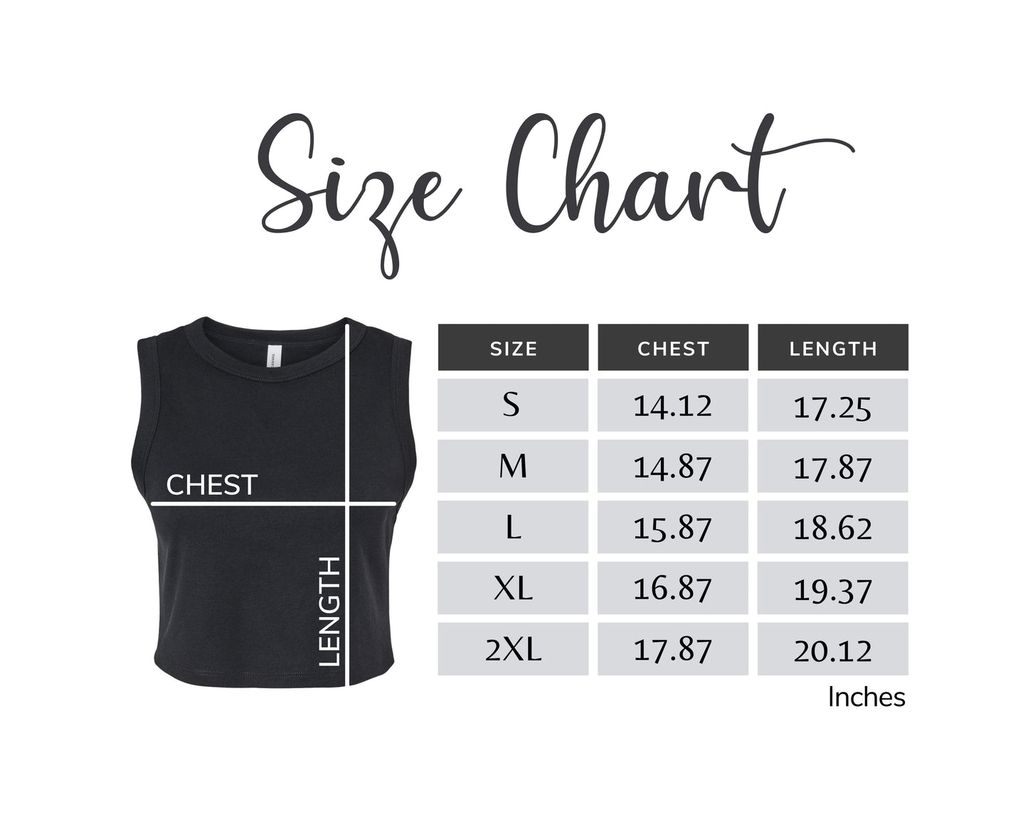 Kamala Harris Inspired Women's Micro Rib Racer Tank Top - 6 Colors
