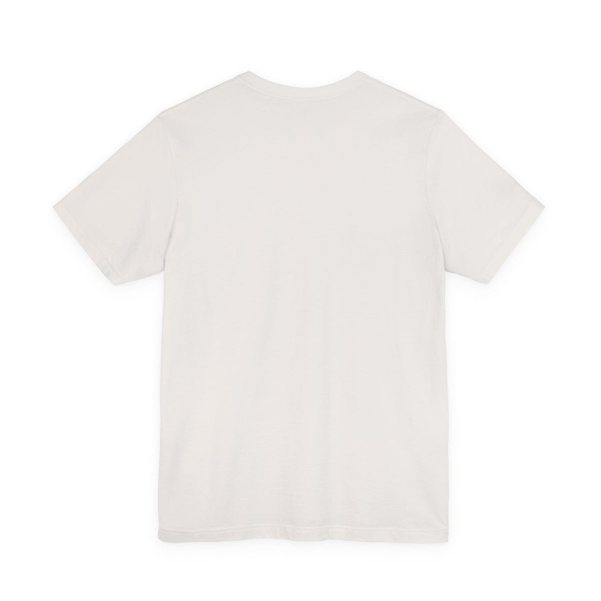 Anthropologist In Progress Unisex Jersey Short Sleeve Tee