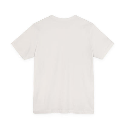 Anthropologist In Progress Unisex Jersey Short Sleeve Tee
