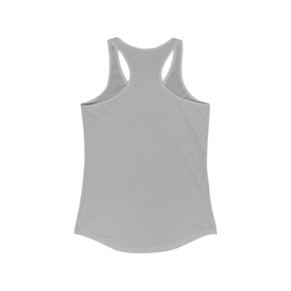 Vintage Mama Bird Racer Back Tank Top: Summer-Ready in 5 Vibrant Colors