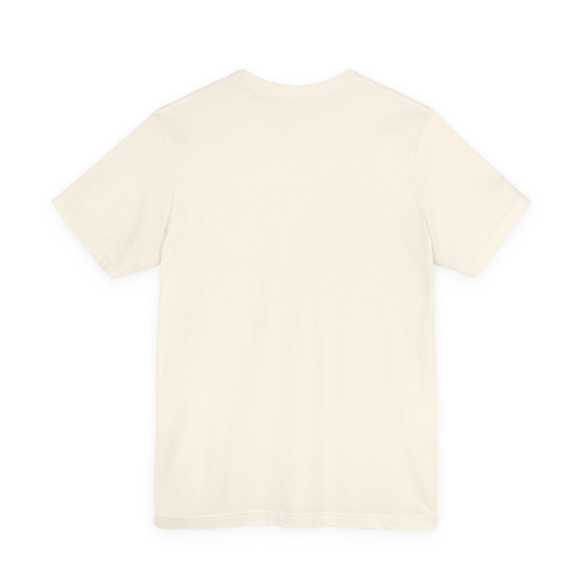 Anthropologist In Progress Unisex Jersey Short Sleeve Tee