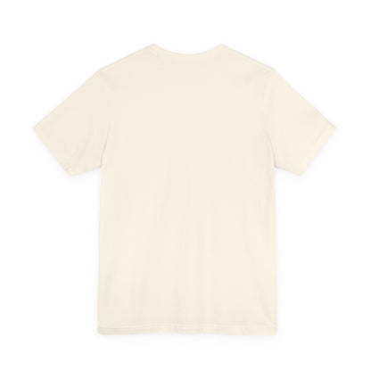 Anthropologist In Progress Unisex Jersey Short Sleeve Tee