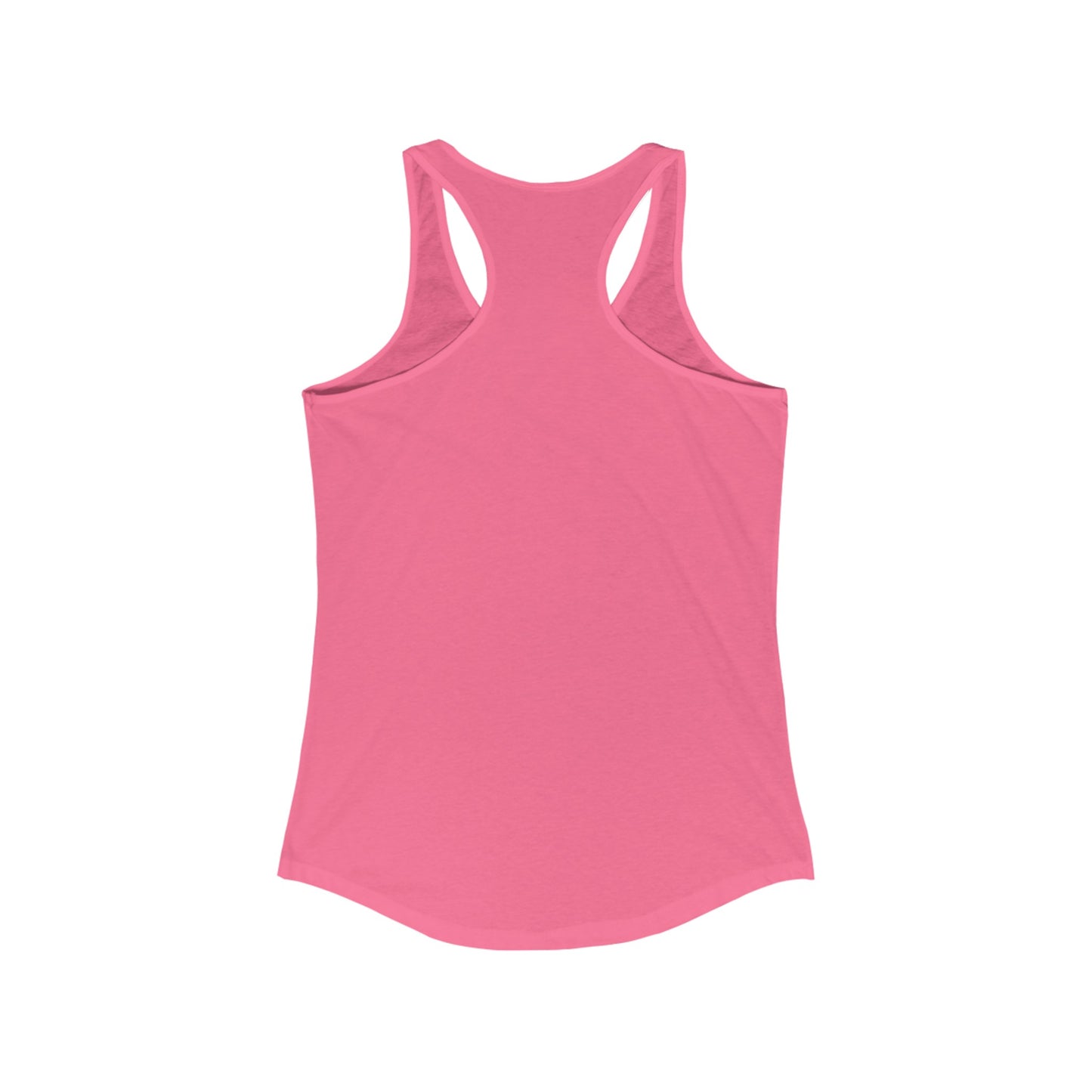 Unleash Inner Strength with our Therapy Made Me Too Strong Racerback Tank in 5 Colors