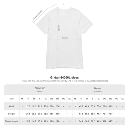 Womens Gardener Softstyle Shirt Gardening Because Murder is Wrong