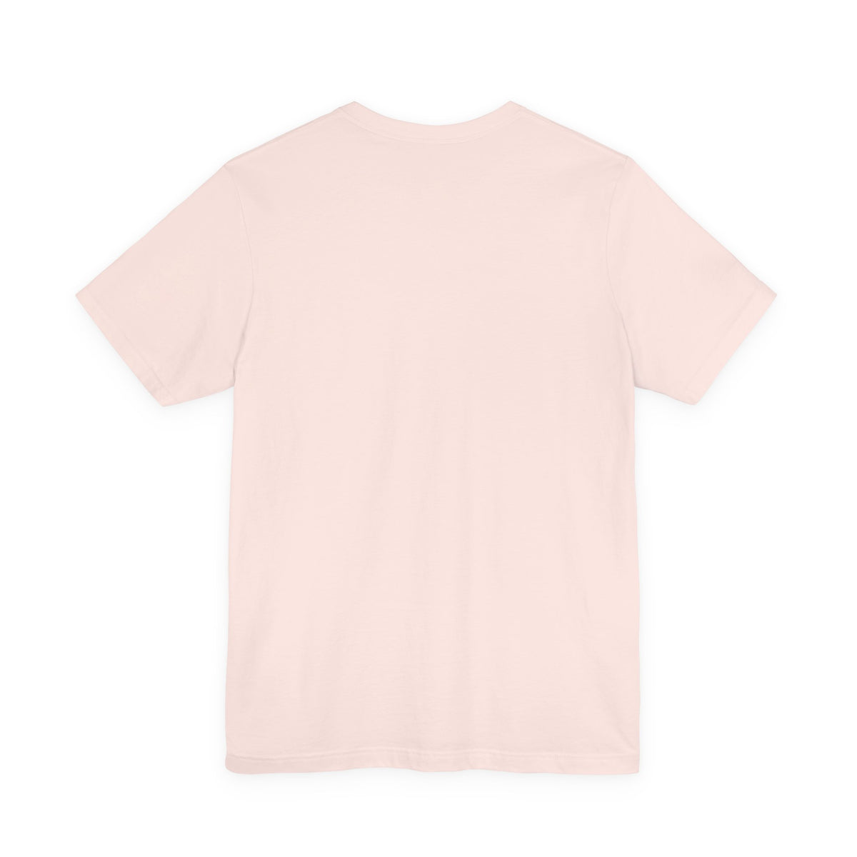 Anthropologist In Progress Unisex Jersey Short Sleeve Tee