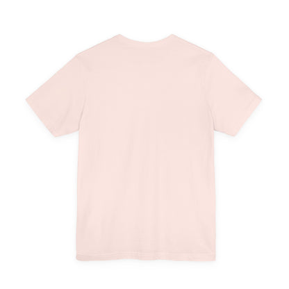 Anthropologist In Progress Unisex Jersey Short Sleeve Tee