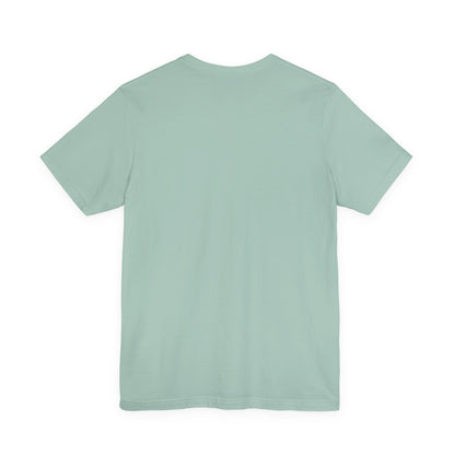 Anthropologist In Progress Unisex Jersey Short Sleeve Tee