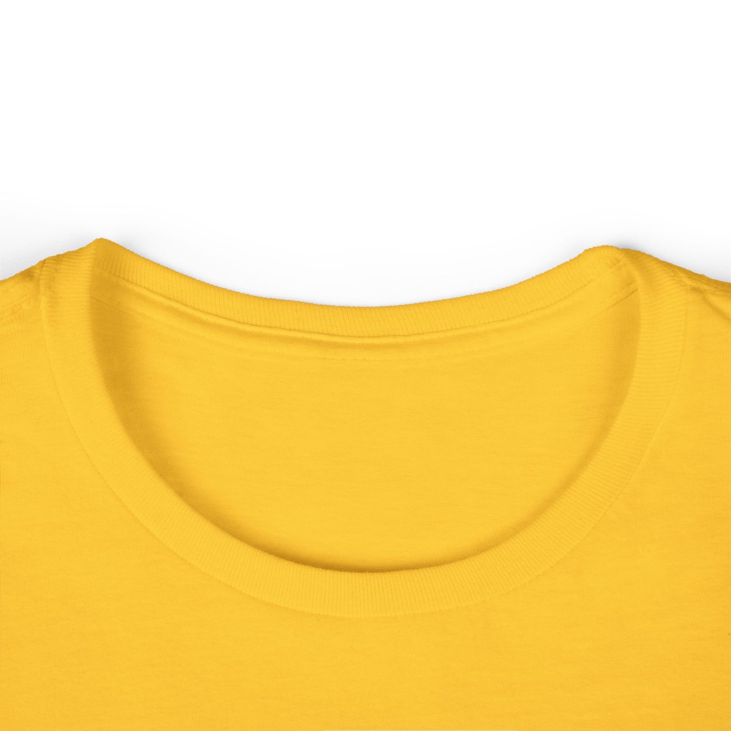 Womens Gardener Softstyle Shirt Gardening Because Murder is Wrong