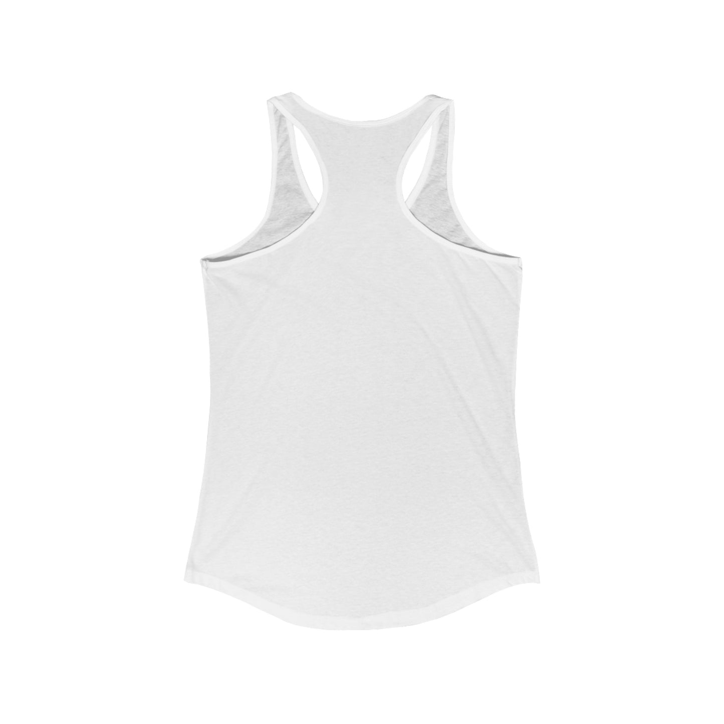 Racerback Tank: Celebrate Pride with Our 'Lesbians Eat What?' Cat Design