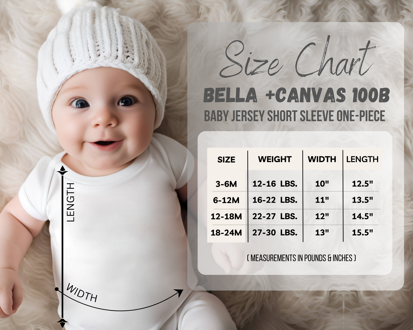 Fugazi Baby Romper Airlume Cotton Infant Onesie