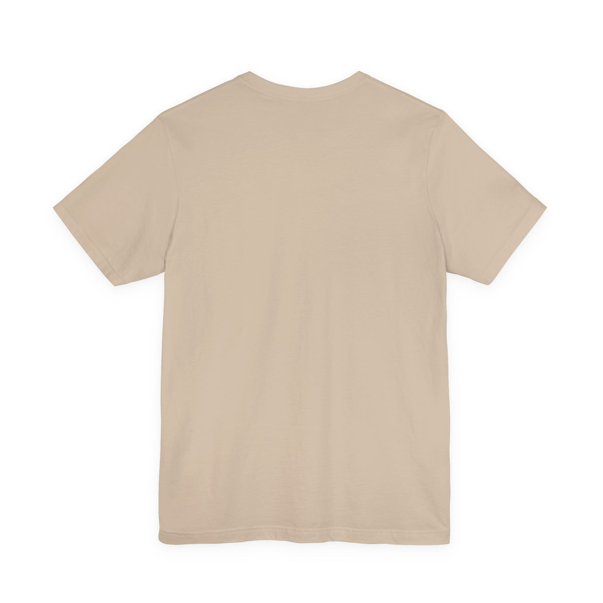 Anthropologist In Progress Unisex Jersey Short Sleeve Tee