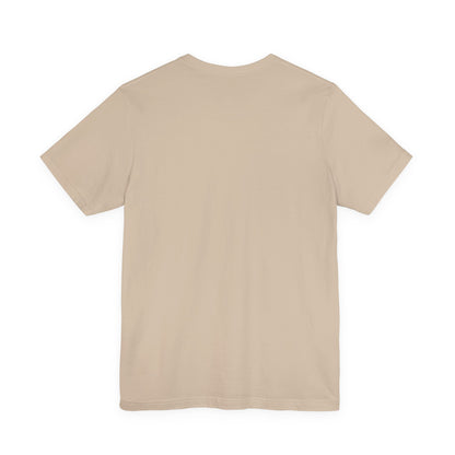 Anthropologist In Progress Unisex Jersey Short Sleeve Tee