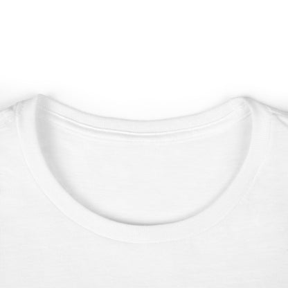 Womens Gardener Softstyle Shirt Gardening Because Murder is Wrong
