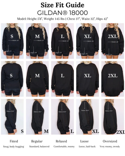 I Don’t Curse Like a Sailor I Curse Like a Witch Unisex Sweatshirt