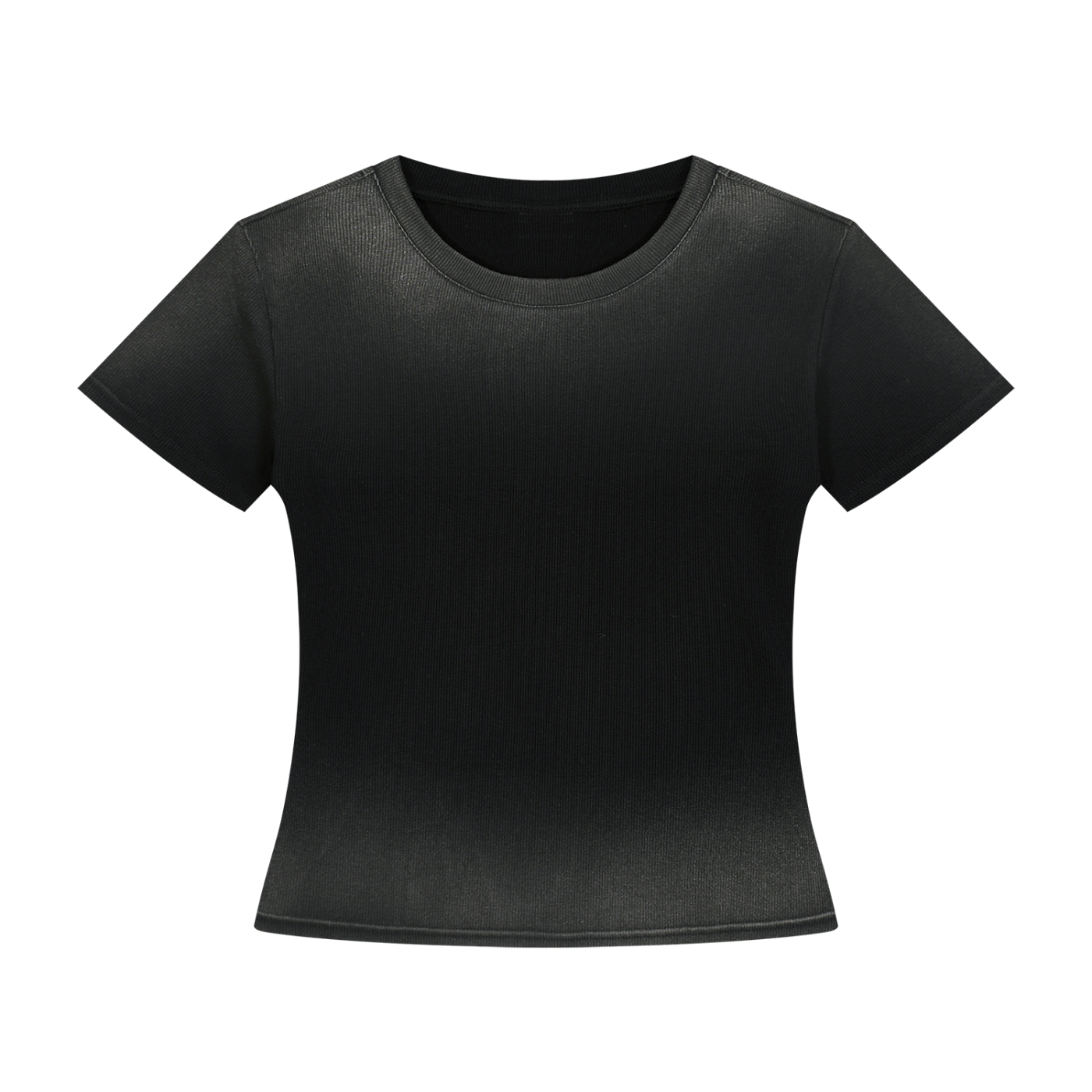 Women’s Sunfade Washed Cowgirl Money Is Tight T-Shirt